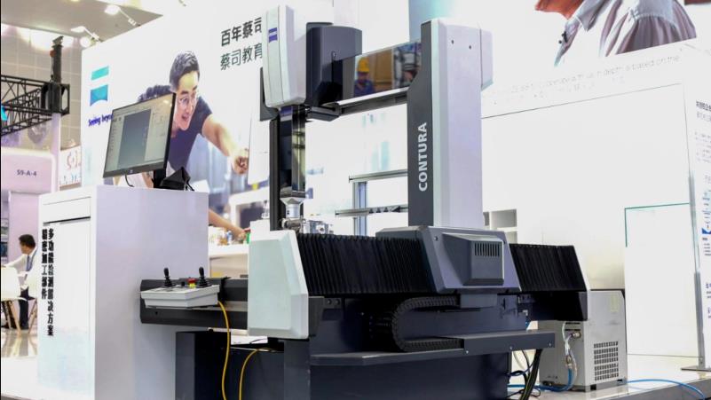 蓟州蔡司蓟州三坐标测量机