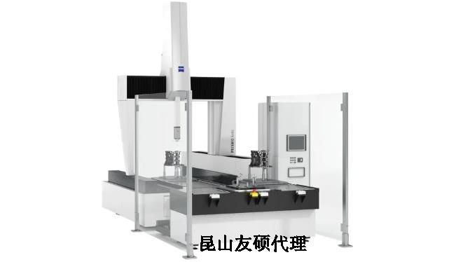 蓟州蔡司三坐标